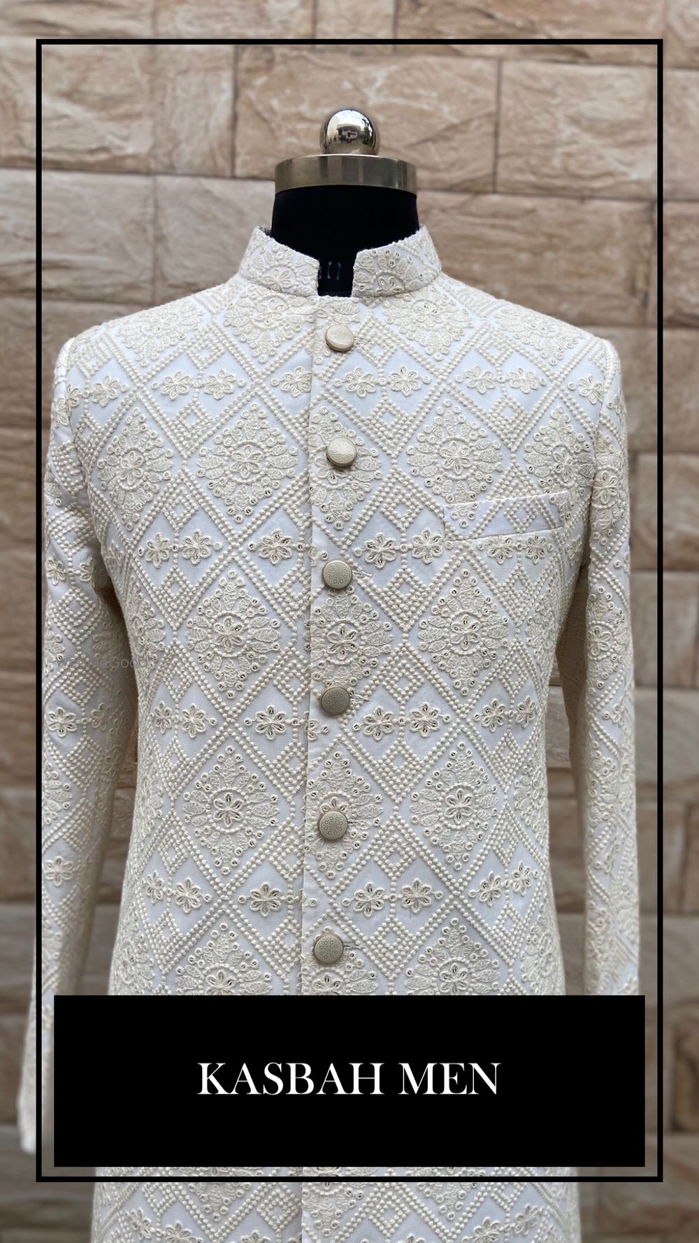 Photo From Sherwani/ indowesterns - By Kasbah