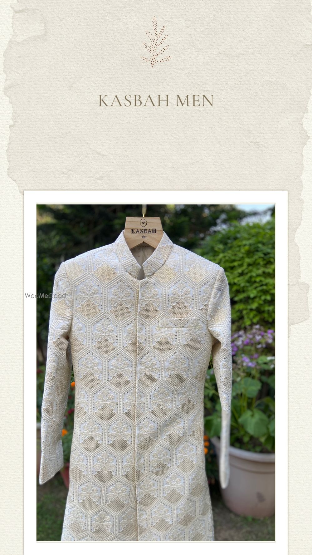 Photo From Sherwani/ indowesterns - By Kasbah