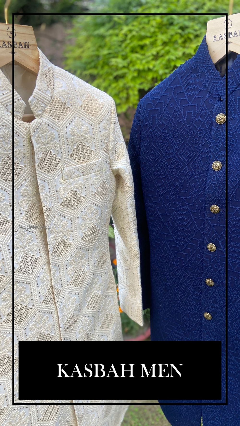 Photo From Sherwani/ indowesterns - By Kasbah