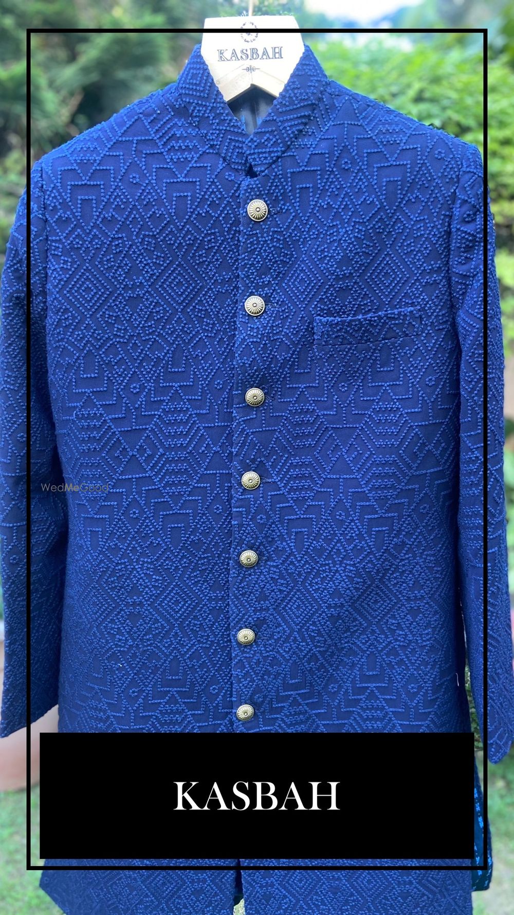 Photo From Sherwani/ indowesterns - By Kasbah