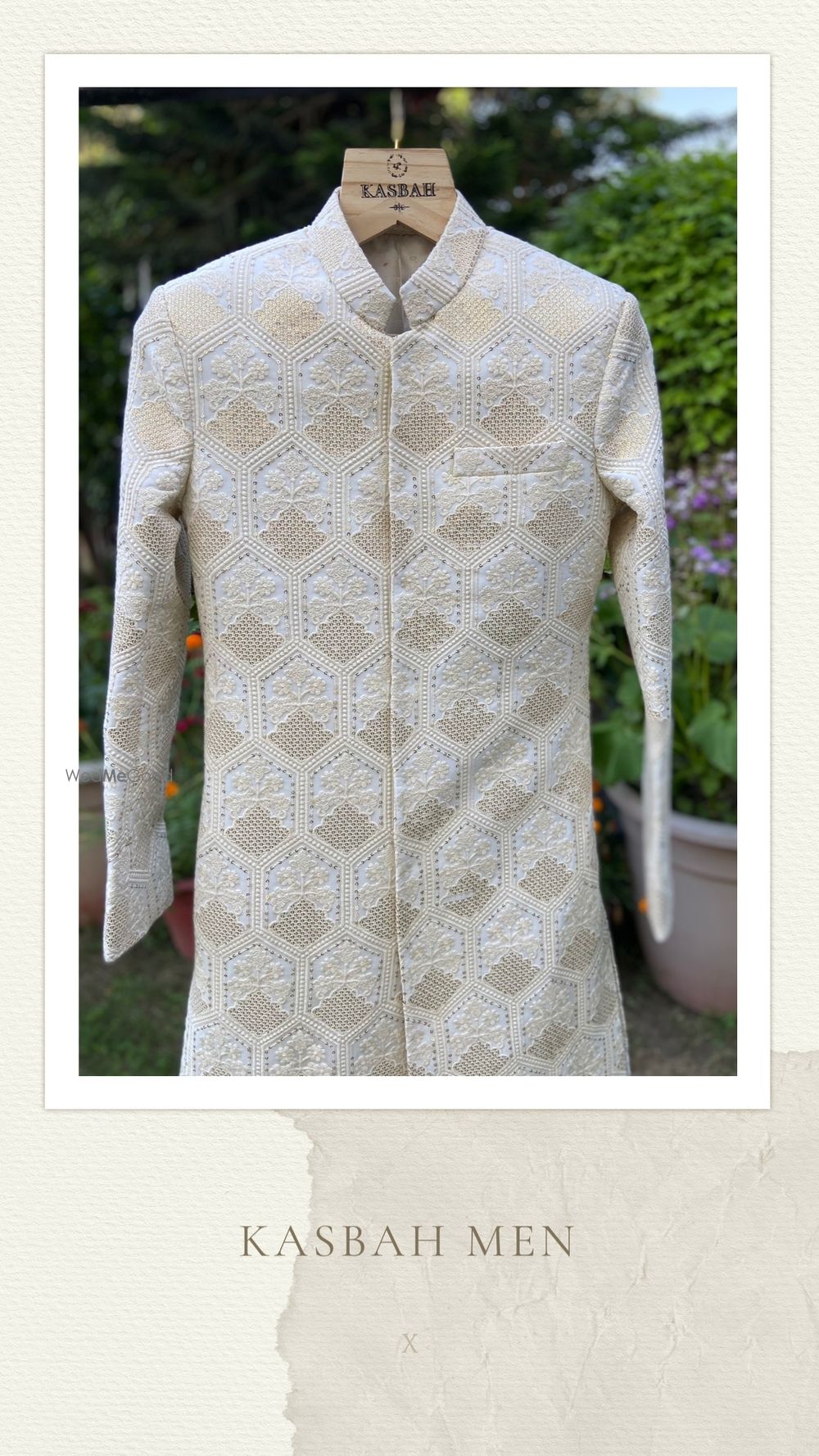 Photo From Sherwani/ indowesterns - By Kasbah