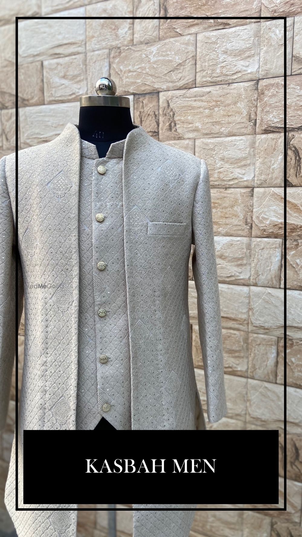 Photo From Sherwani/ indowesterns - By Kasbah