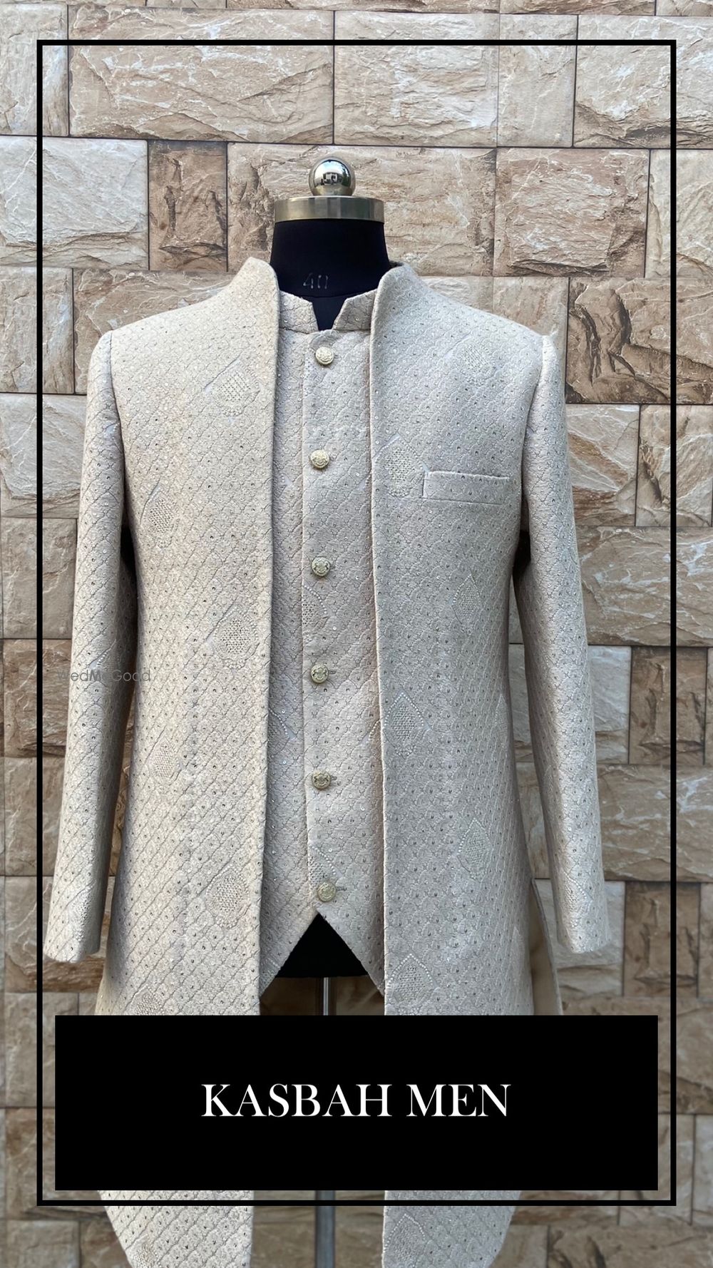 Photo From Sherwani/ indowesterns - By Kasbah