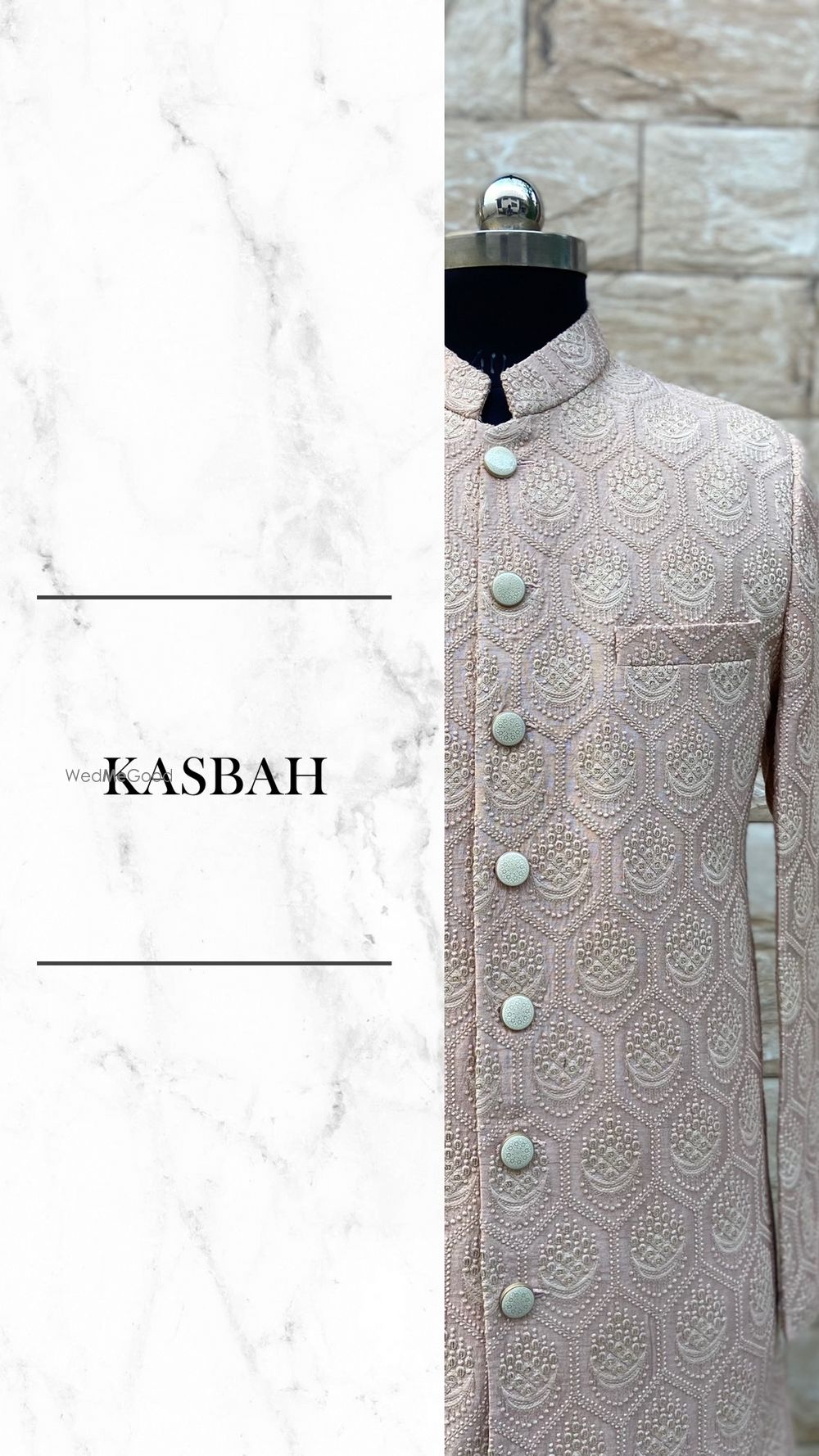 Photo From Sherwani/ indowesterns - By Kasbah