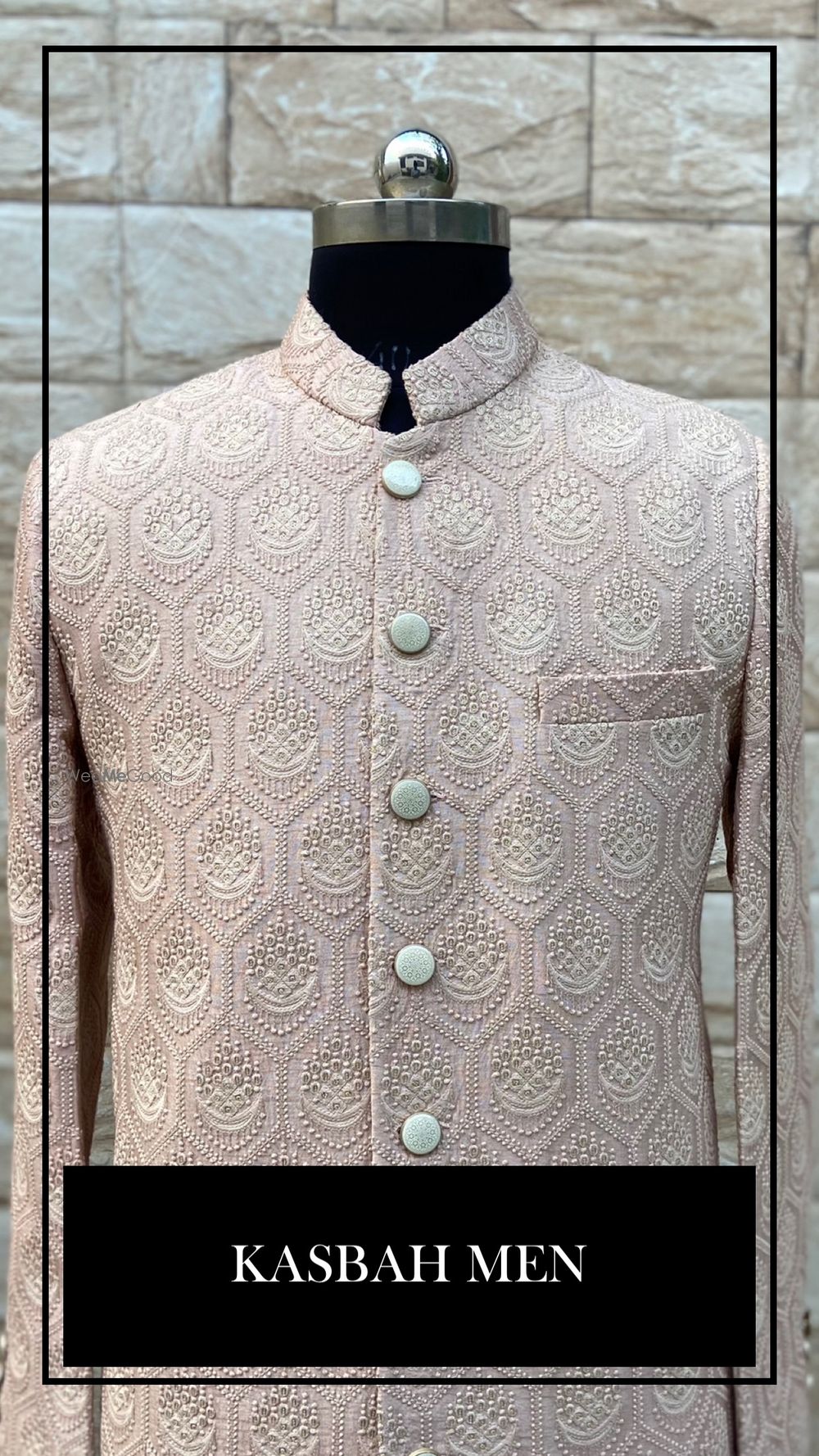 Photo From Sherwani/ indowesterns - By Kasbah