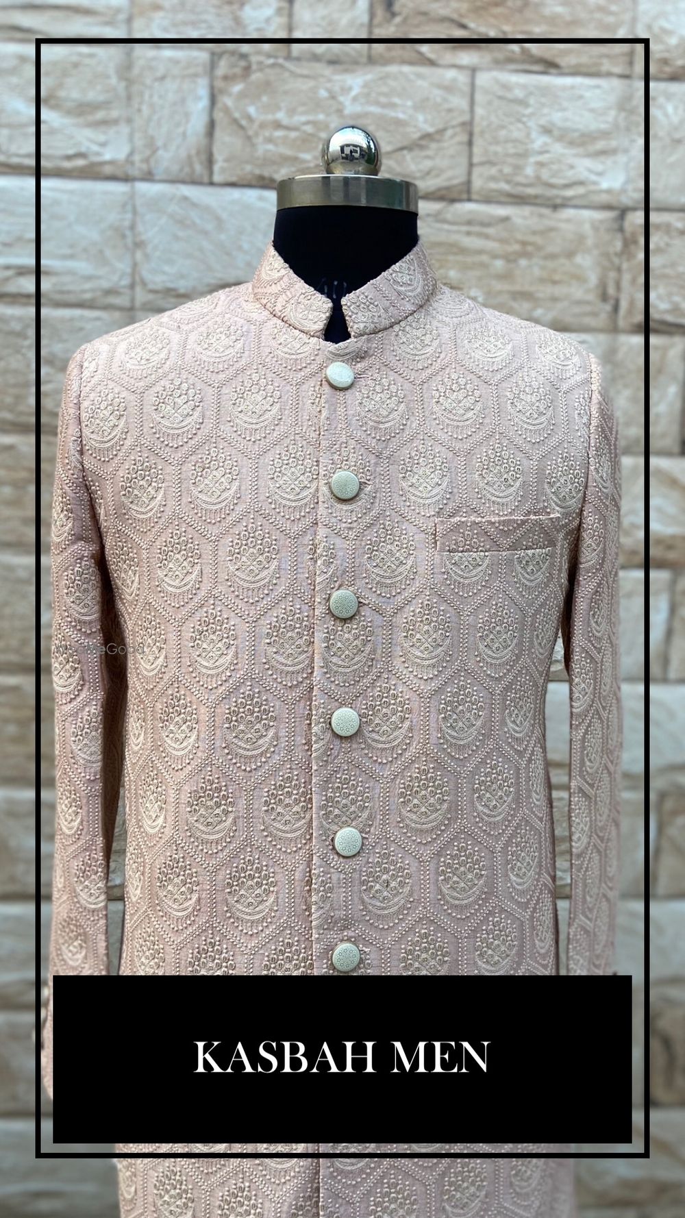 Photo From Sherwani/ indowesterns - By Kasbah