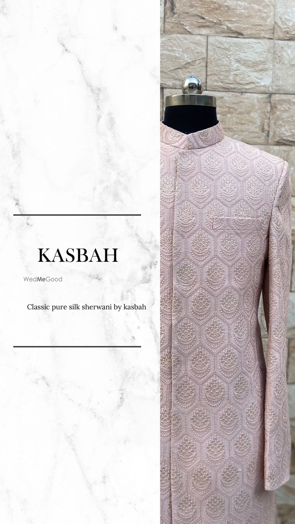 Photo From Sherwani/ indowesterns - By Kasbah