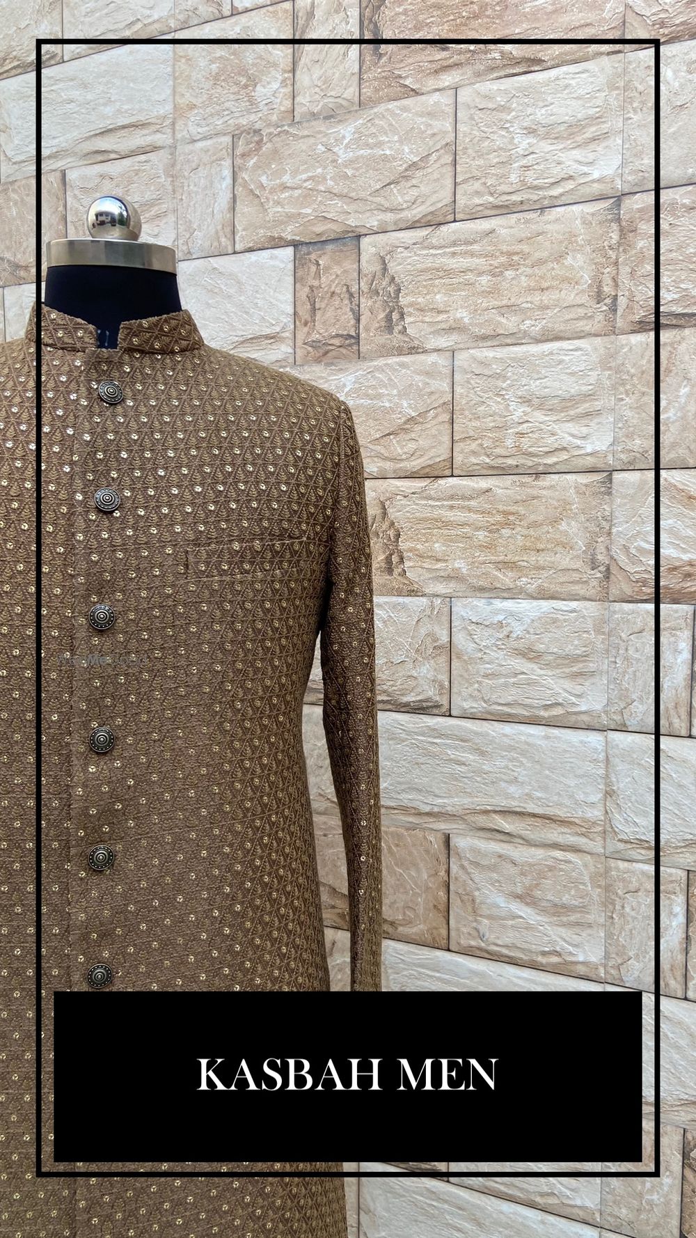 Photo From Sherwani/ indowesterns - By Kasbah