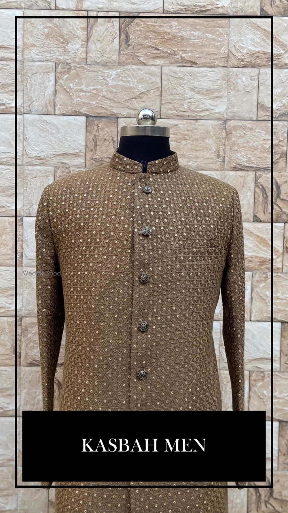 Photo From Sherwani/ indowesterns - By Kasbah