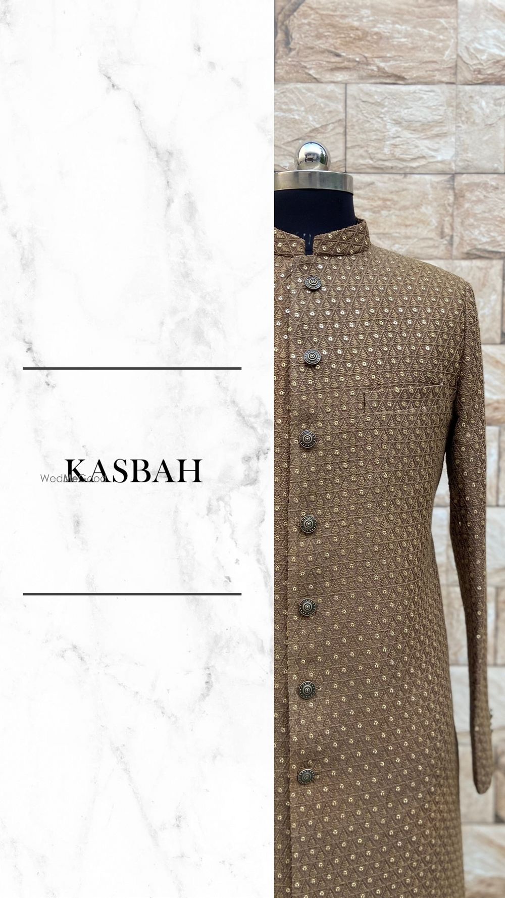 Photo From Sherwani/ indowesterns - By Kasbah