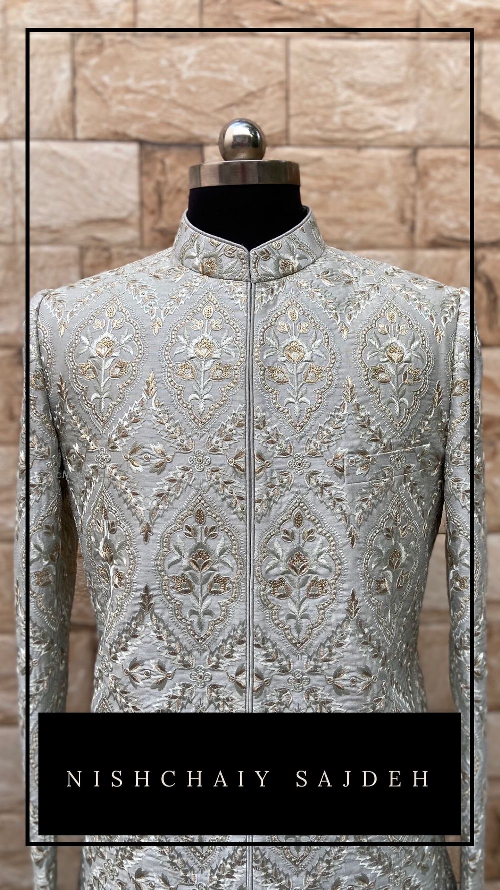 Photo From Sherwani/ indowesterns - By Kasbah