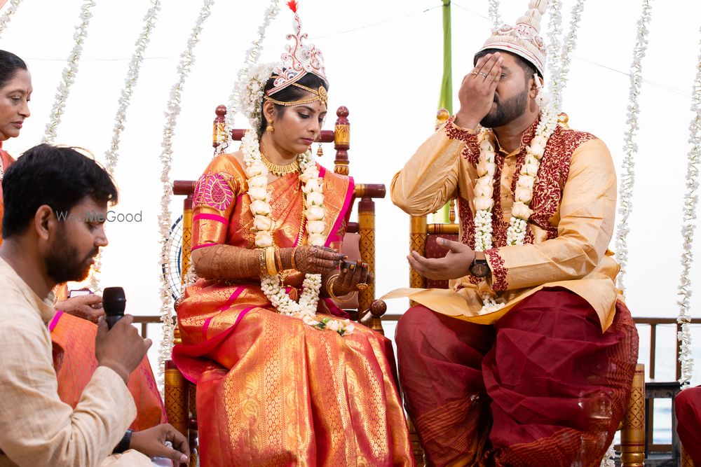 Photo From Sangeeta and Siddhart - By ElisaK Photography