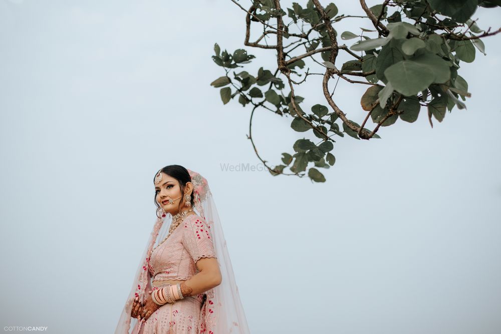Photo From Akansha x Kashish Wedding - By Cotton Candy