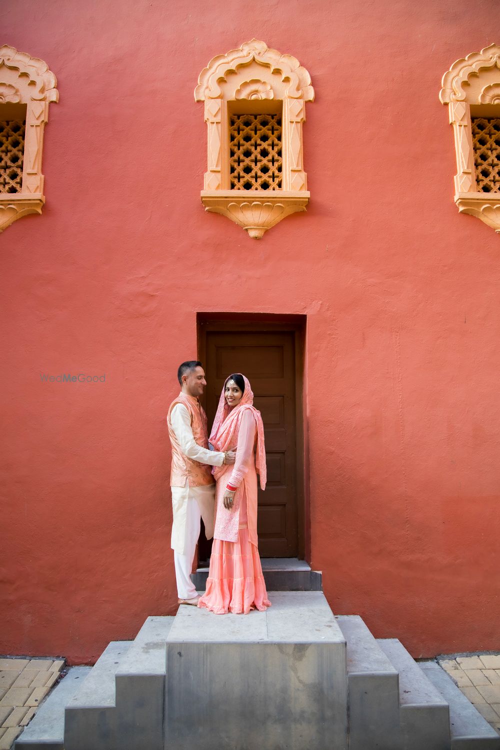 Photo From Moushumi and Harmanjit - By ElisaK Photography