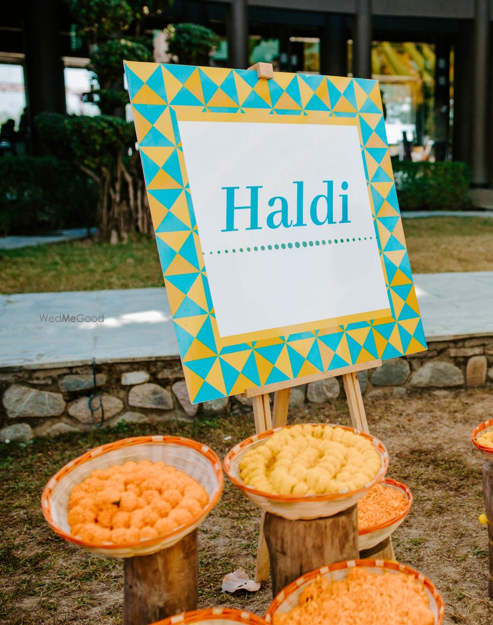 Photo From Shades of Yellow - By Hyacinth Events Planner