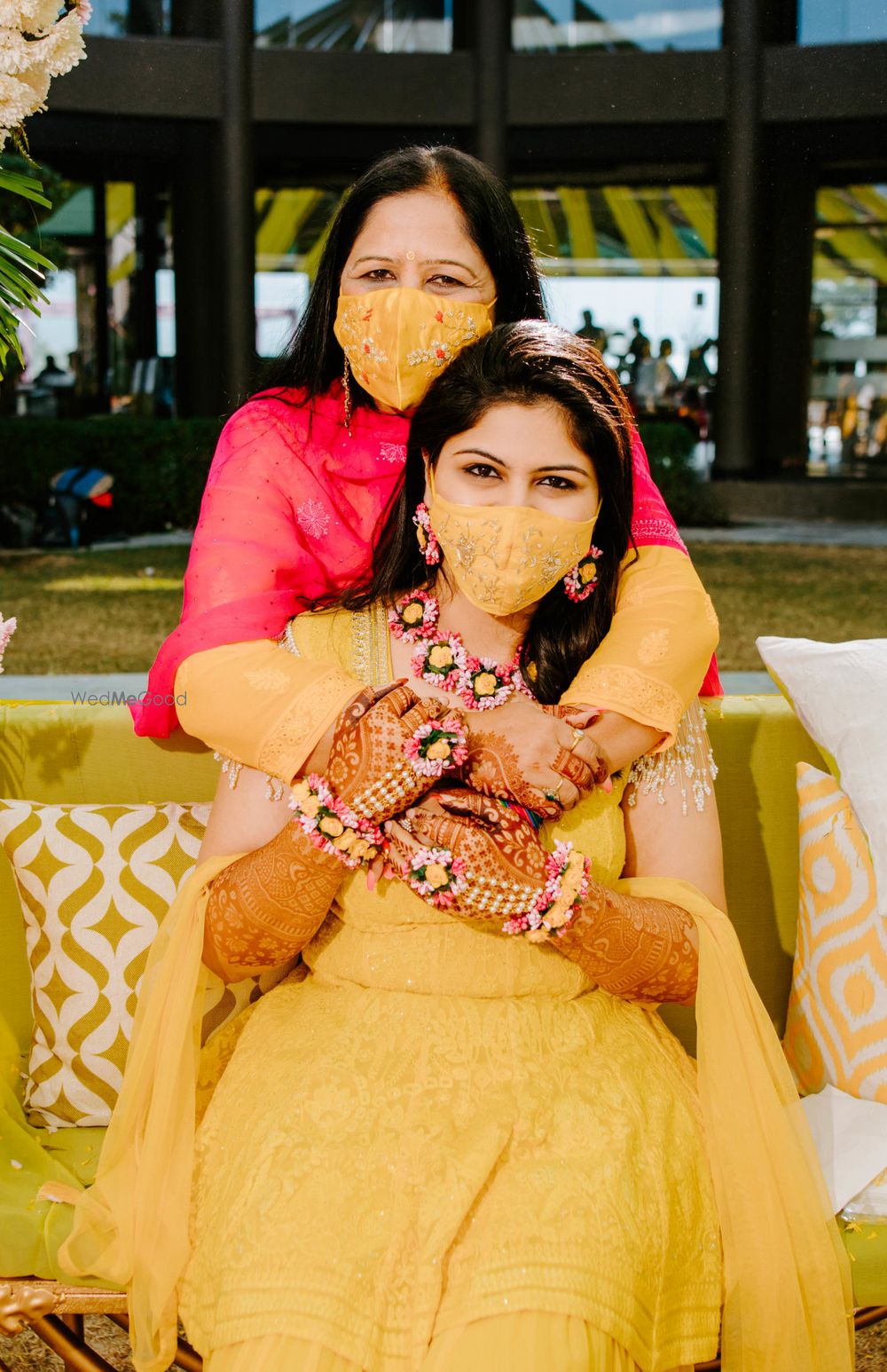 Photo From Shades of Yellow - By Hyacinth Events Planner