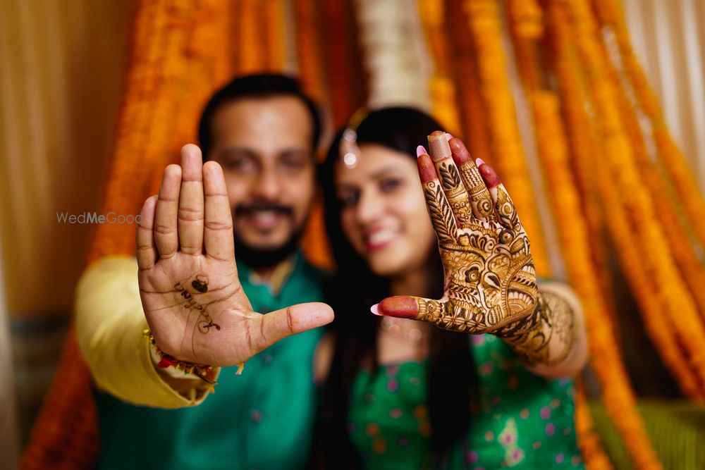 Photo From Kaustubh + Rachana - By Shubhangi Production