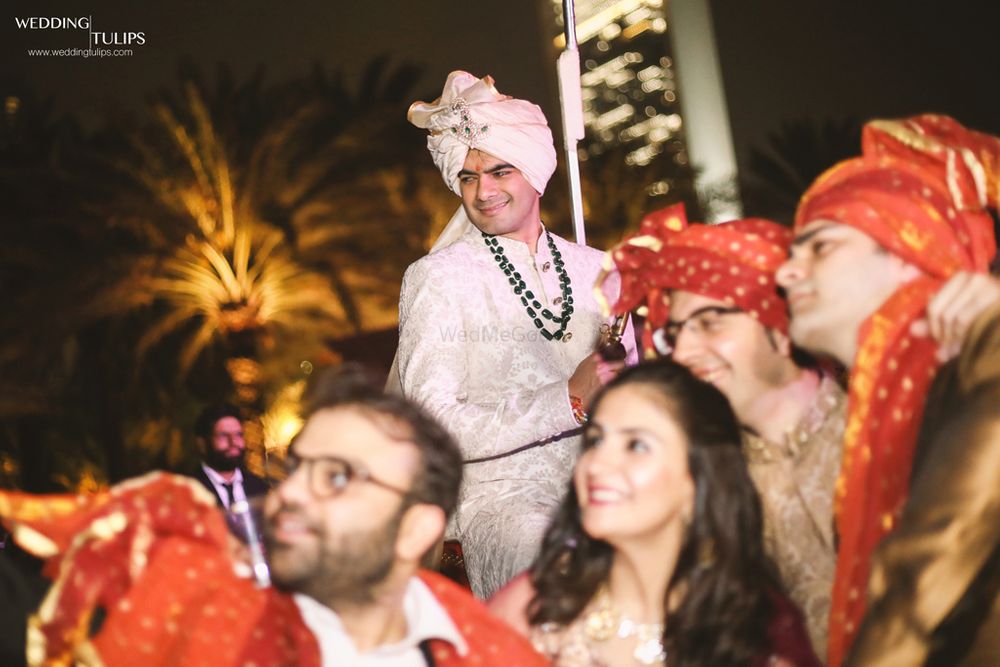Photo From Akshay + Aashita (Abu Dhabi) - By Wedding Tulips
