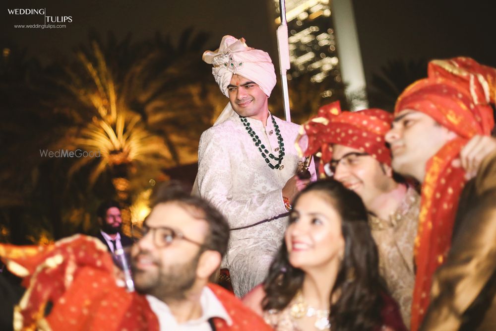 Photo From Akshay + Aashita (Abu Dhabi) - By Wedding Tulips