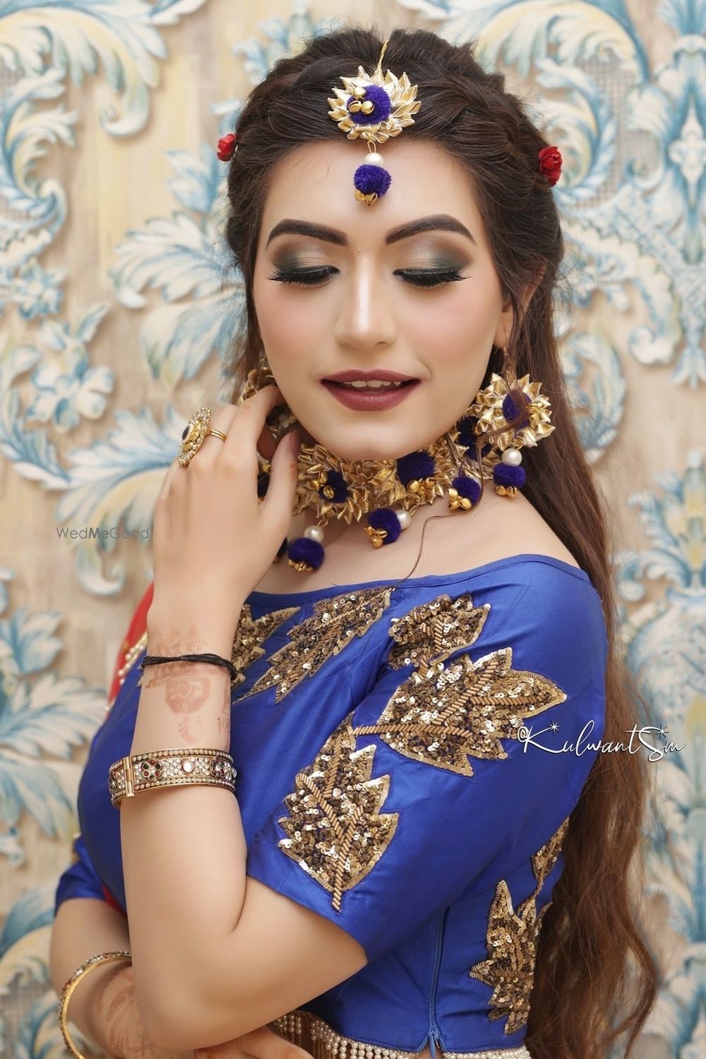 Photo From Sonali - By Makeup by Khushboo Maheshwari