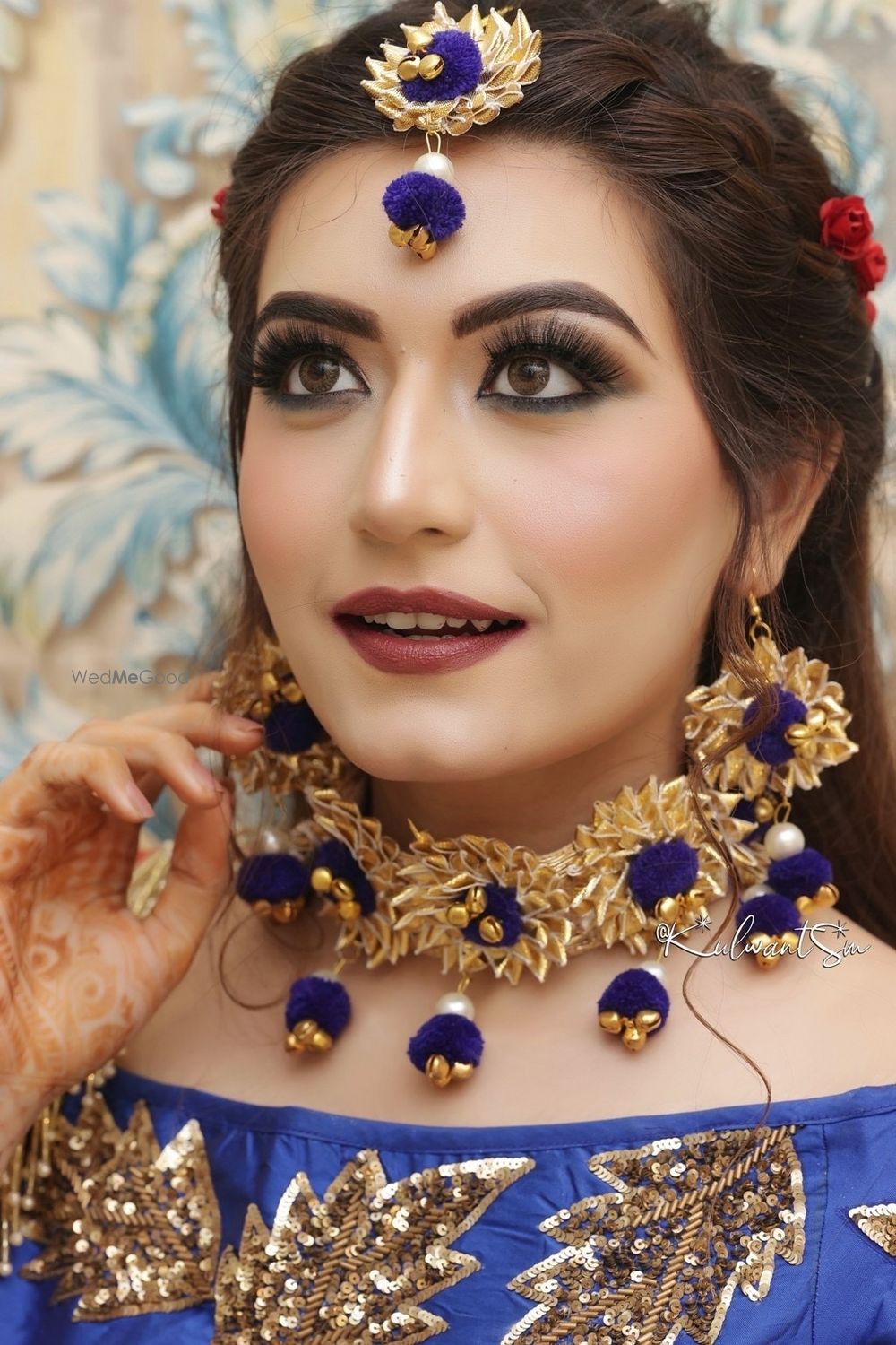 Photo From Sonali - By Makeup by Khushboo Maheshwari