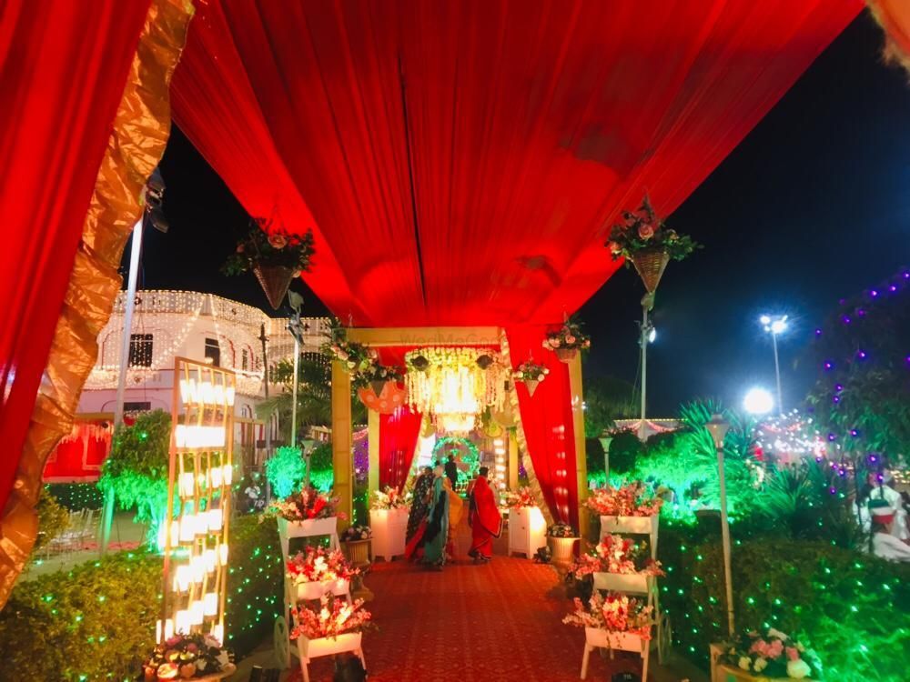 Photo From Devesh & Pooja - By Rock 'n' Wedding & Event Planner