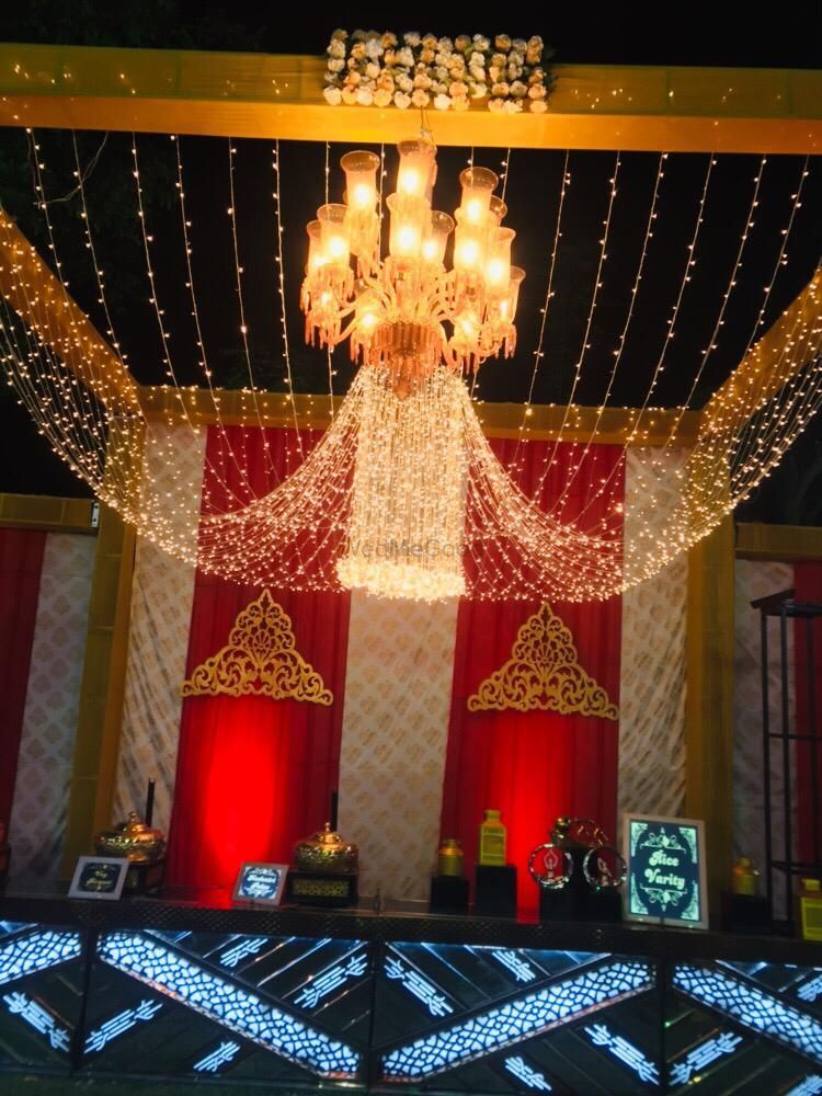 Photo From Devesh & Pooja - By Rock 'n' Wedding & Event Planner