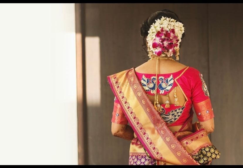 Photo From Disha’s Mehendi Wedding and Reception  - By Natashaaz