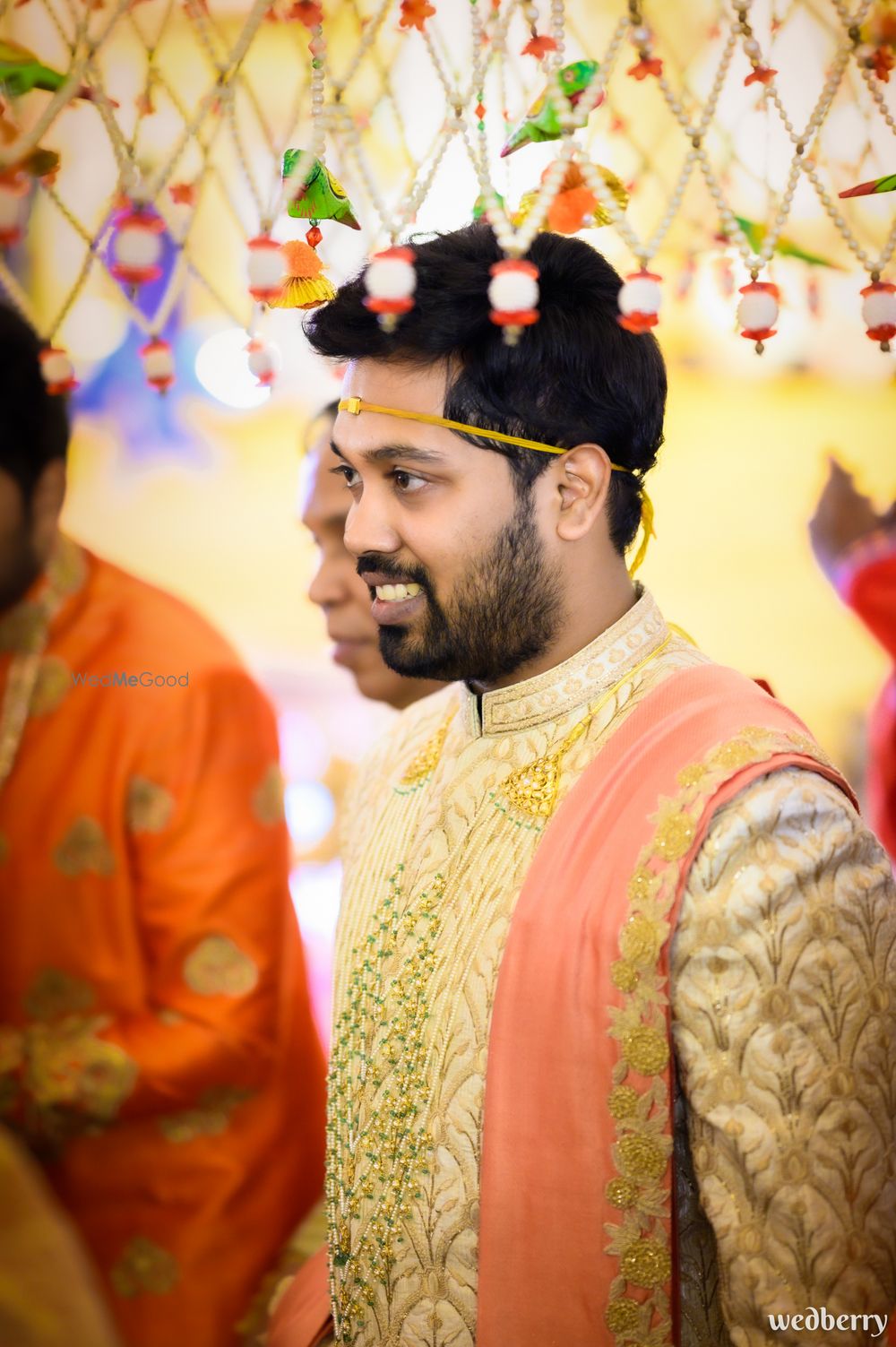 Photo From Sathya Rahul Wedding - By Wedberry Photography