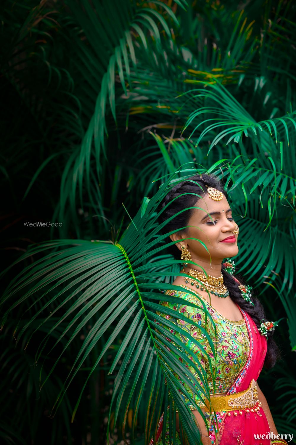 Photo From Sathya Rahul Wedding - By Wedberry Photography