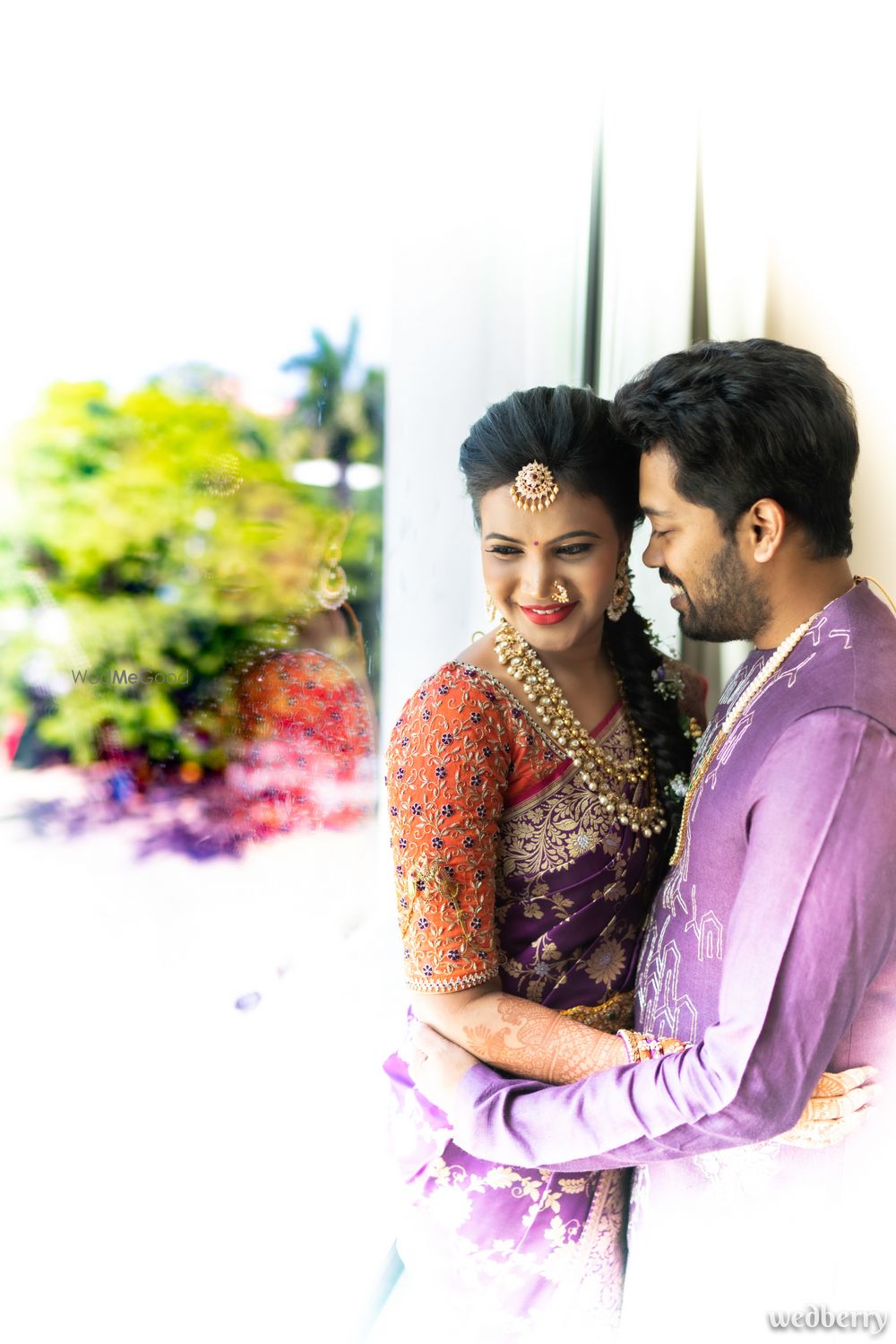 Photo From Sathya Rahul Wedding - By Wedberry Photography