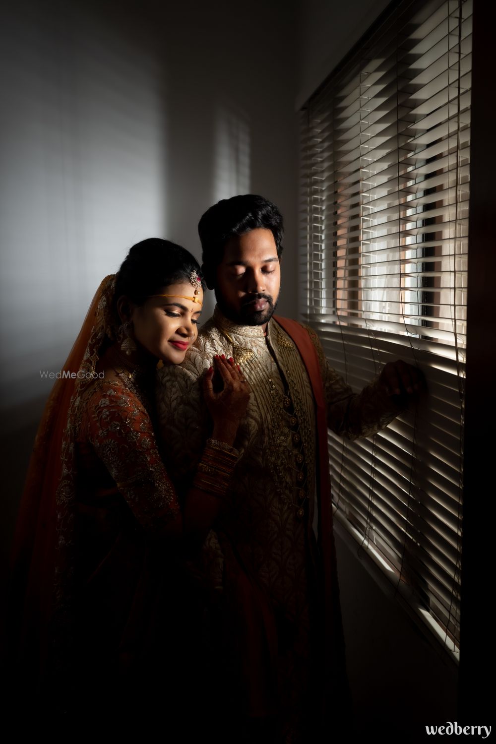 Photo From Sathya Rahul Wedding - By Wedberry Photography