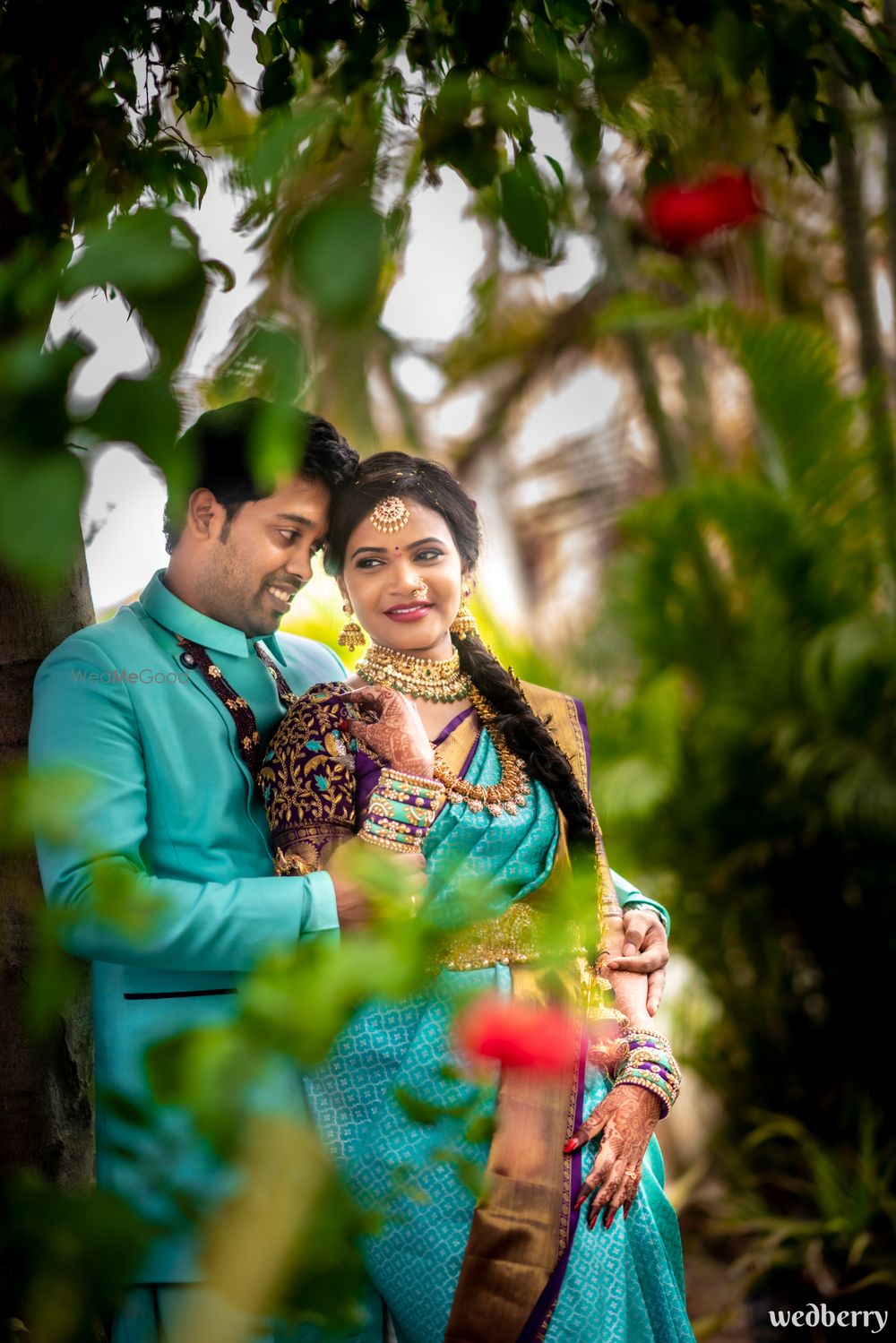 Photo From Sathya Rahul Wedding - By Wedberry Photography