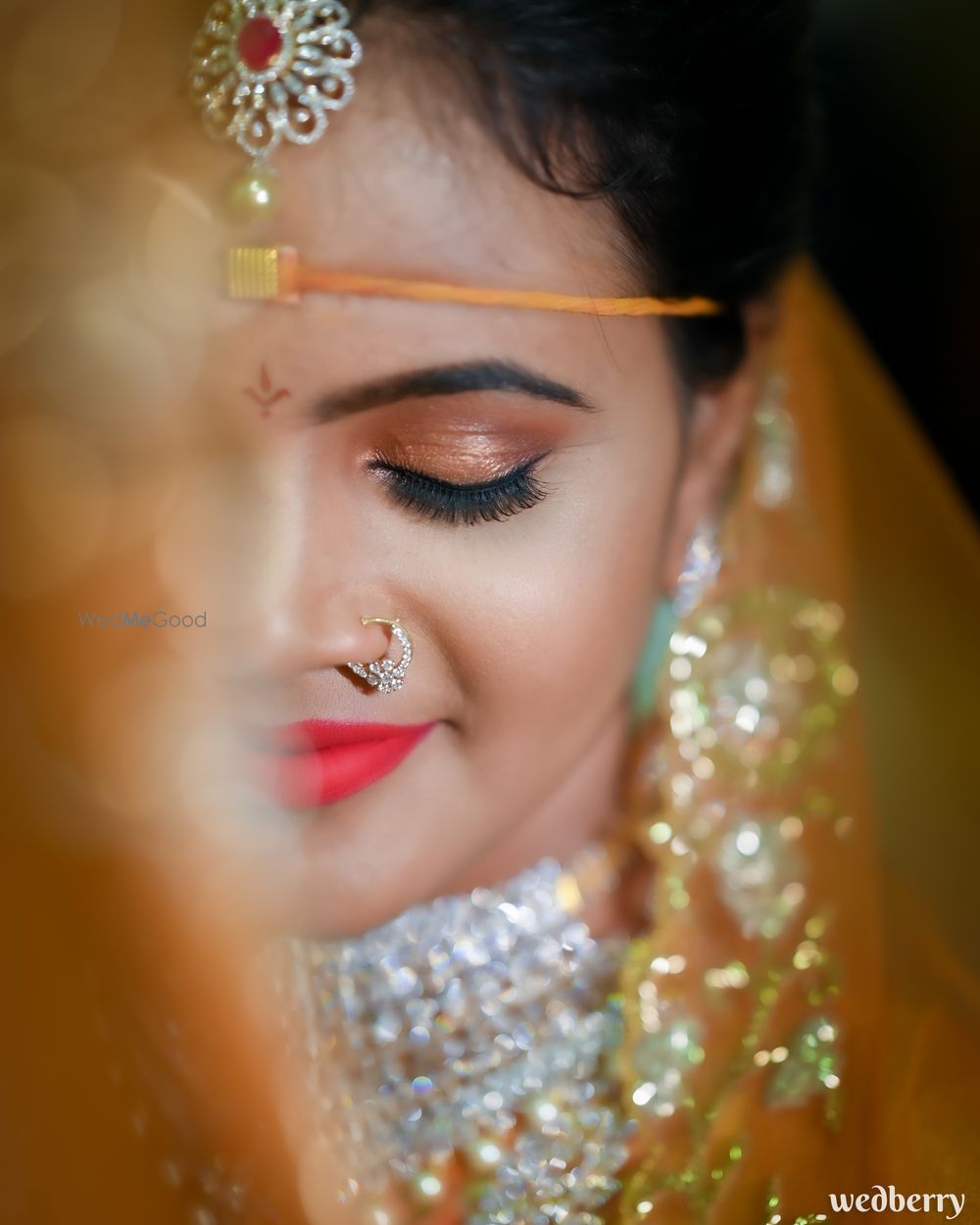 Photo From Sathya Rahul Wedding - By Wedberry Photography