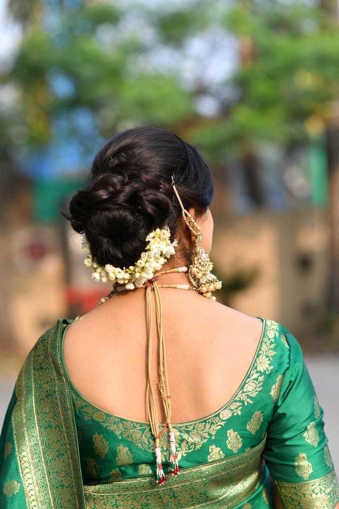 Photo From Bride kanika - By Prathyusha Bhat