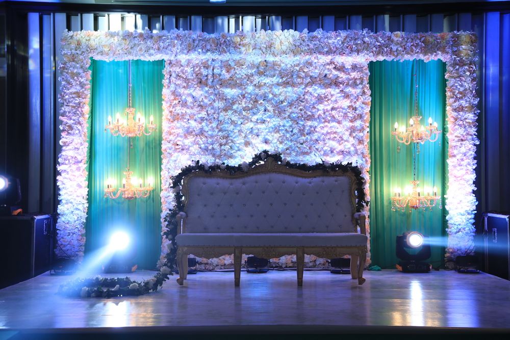 Photo From Mehndi Ceremony at JW Marriott Mussoorie - By Weddings By Fourth Munky