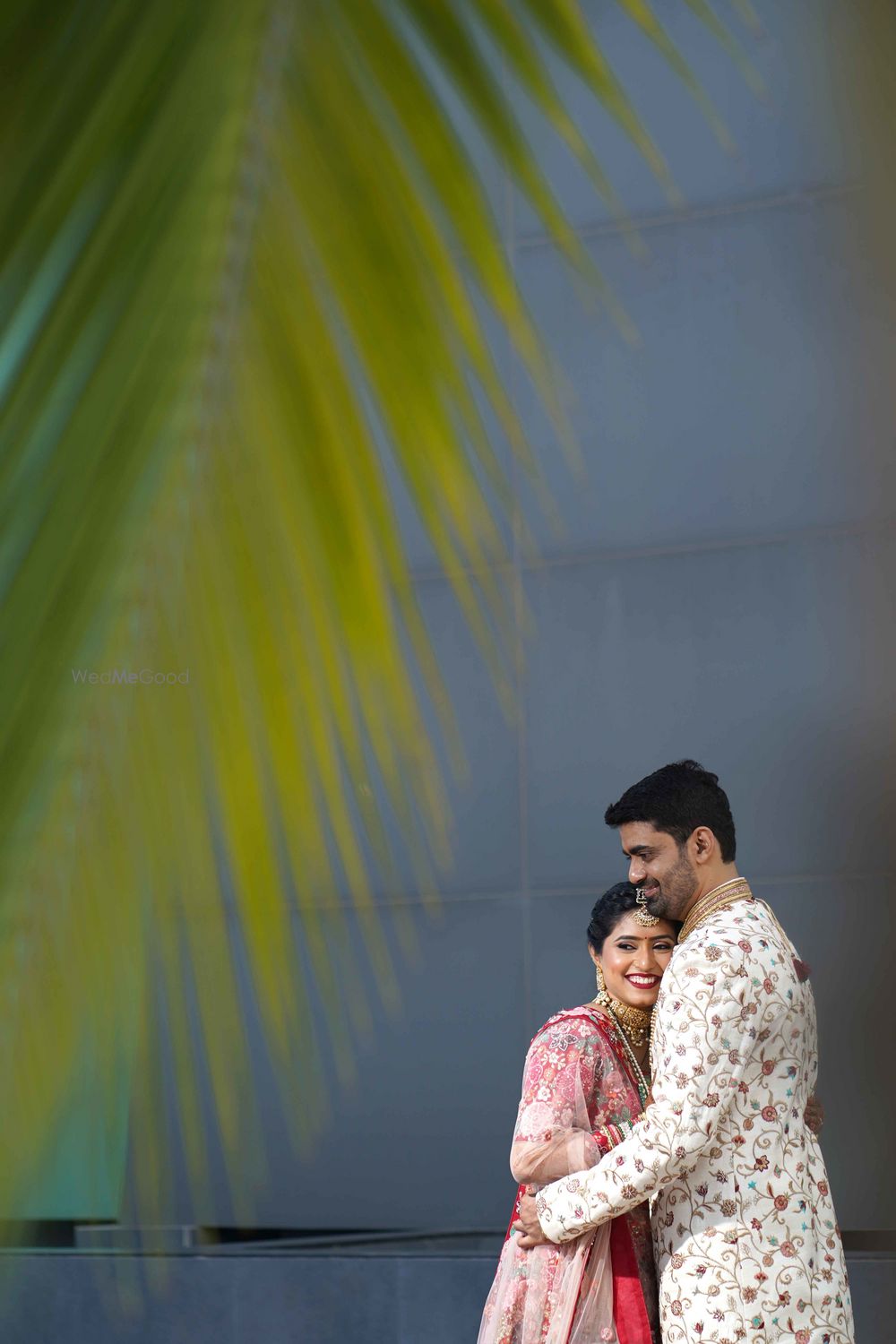 Photo From Ajay & Srushti - By The Moment by Foram