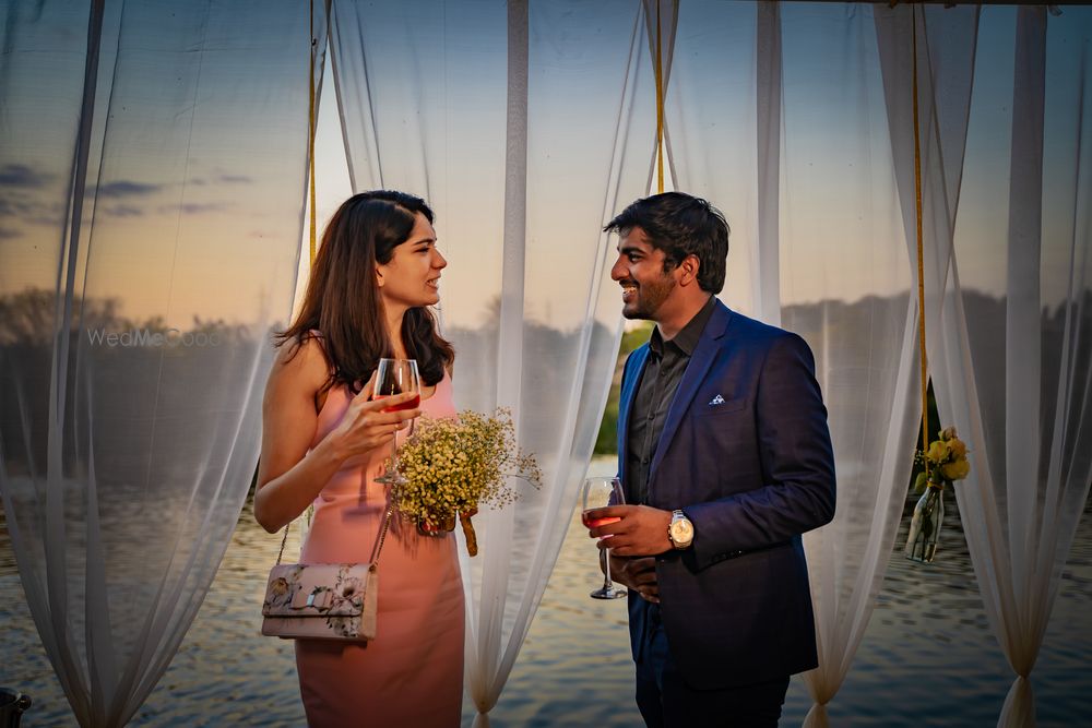 Photo From Suhas and Ujwala - By Classic Shots