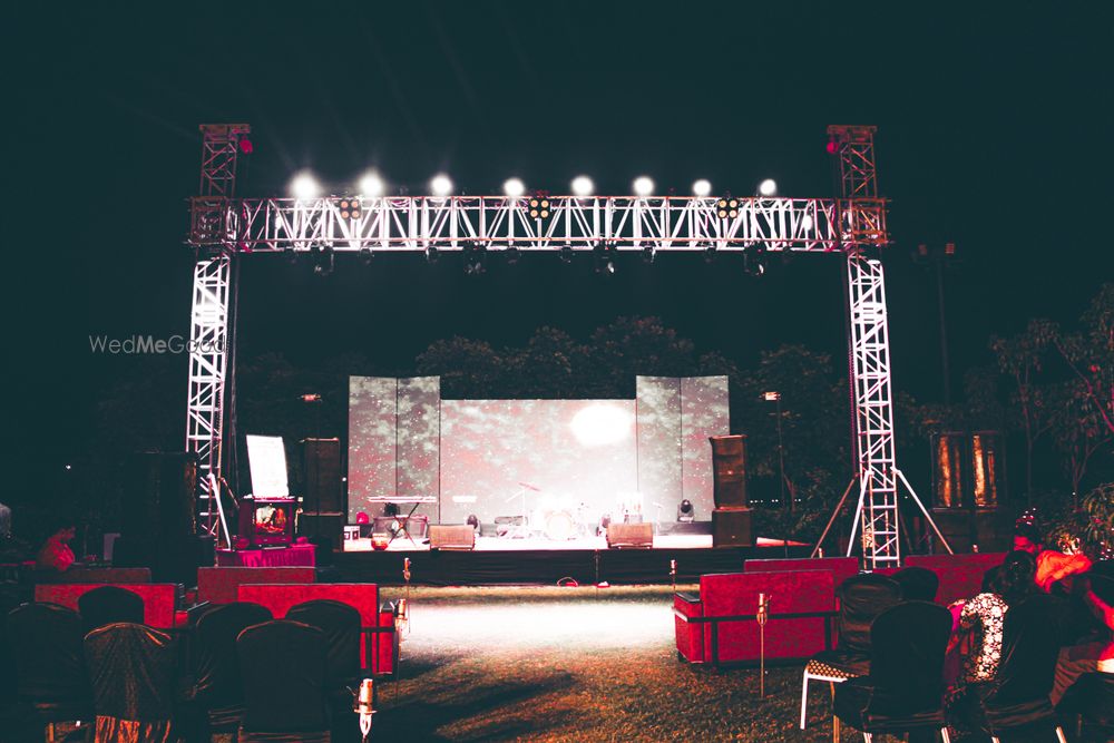 Photo From setup - By Dj Dipakon