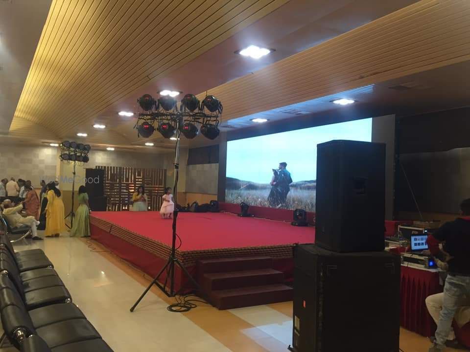 Photo From setup - By Dj Dipakon