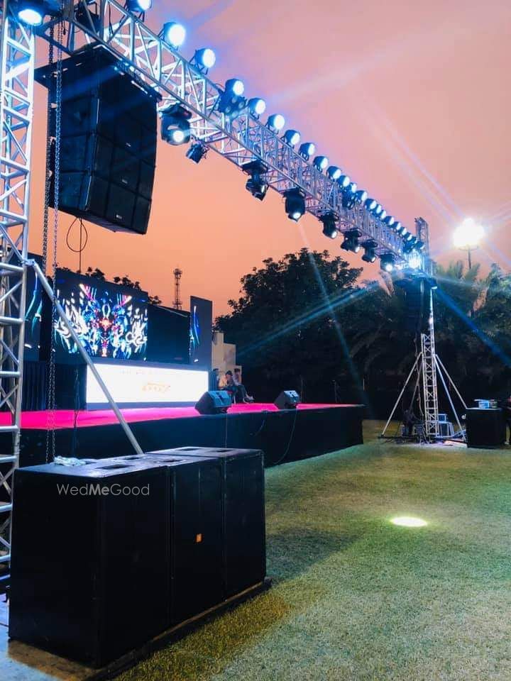 Photo From setup - By Dj Dipakon