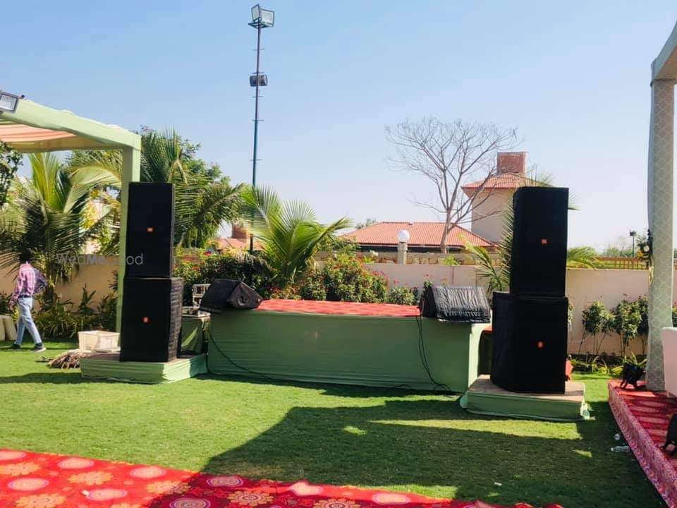 Photo From setup - By Dj Dipakon
