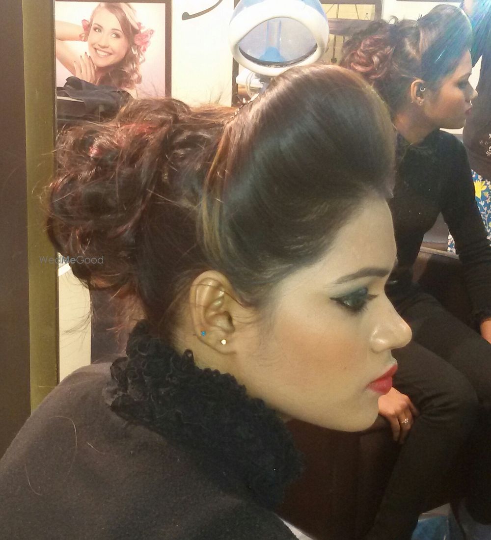 Photo From party makeover - By Makeover Mantra