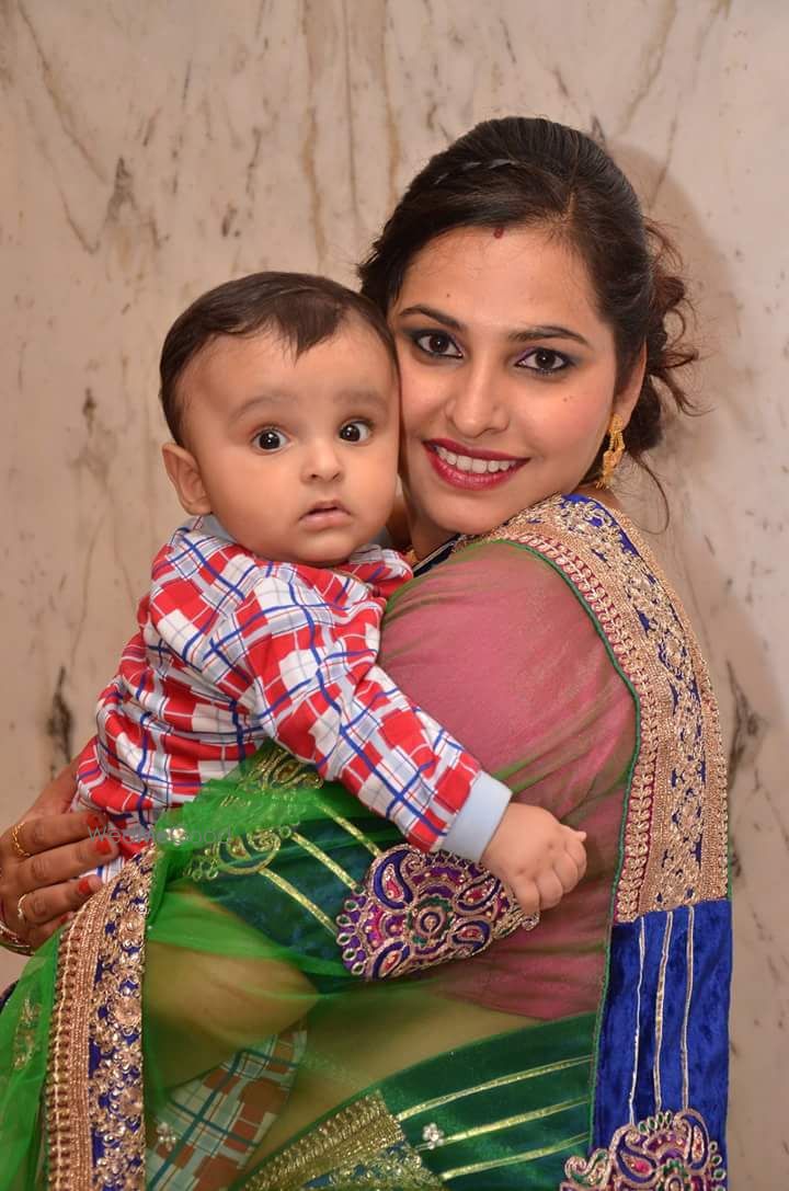 Photo From party makeover - By Makeover Mantra