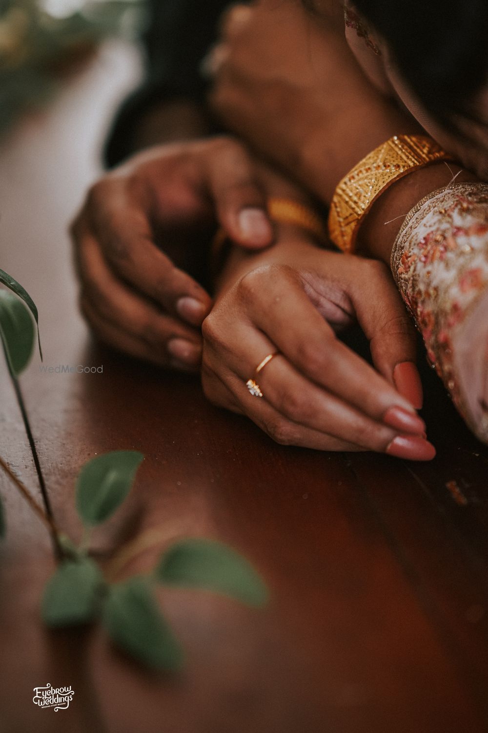 Photo From ARPIT // JASNEH ENGAGEMENT - By Eyebrow Weddings