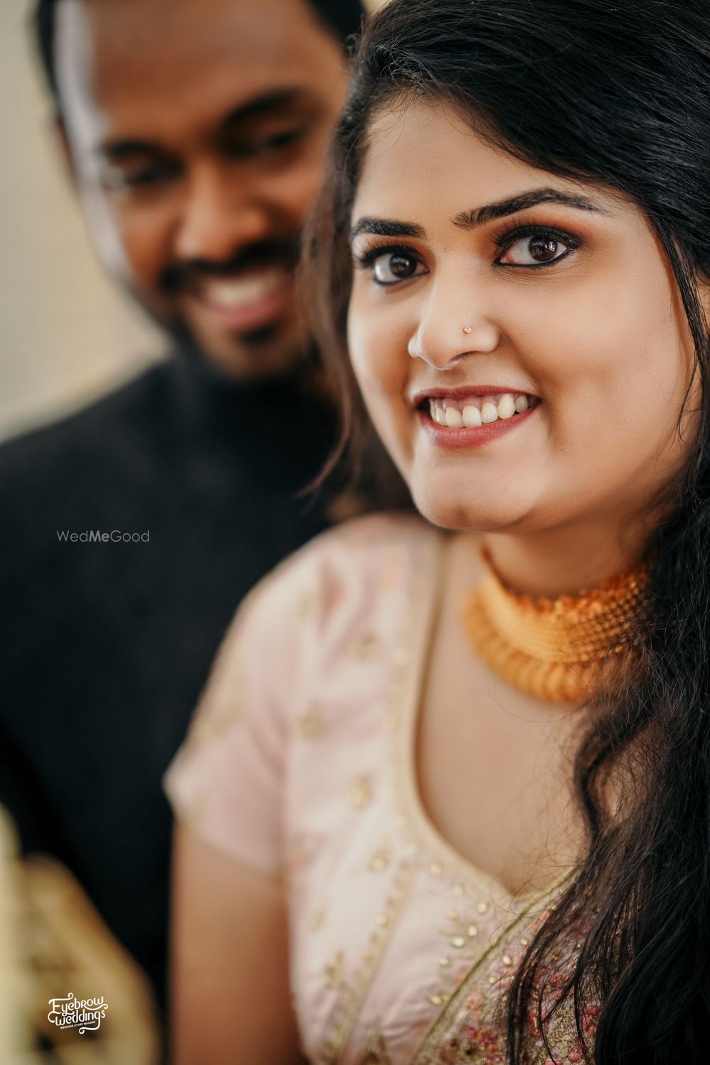 Photo From ARPIT // JASNEH ENGAGEMENT - By Eyebrow Weddings