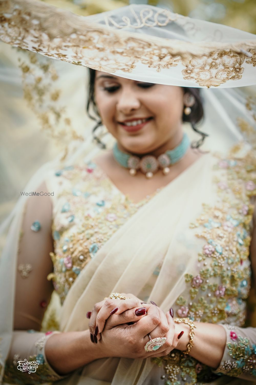 Photo From Bride NEEHA - By Eyebrow Weddings