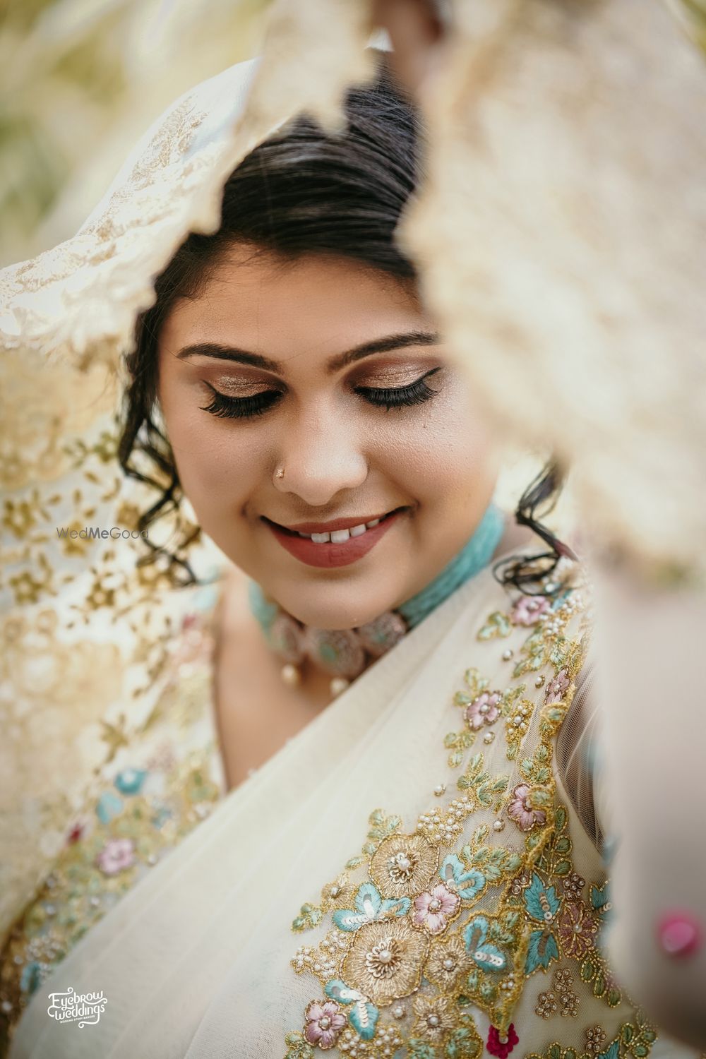 Photo From Bride NEEHA - By Eyebrow Weddings