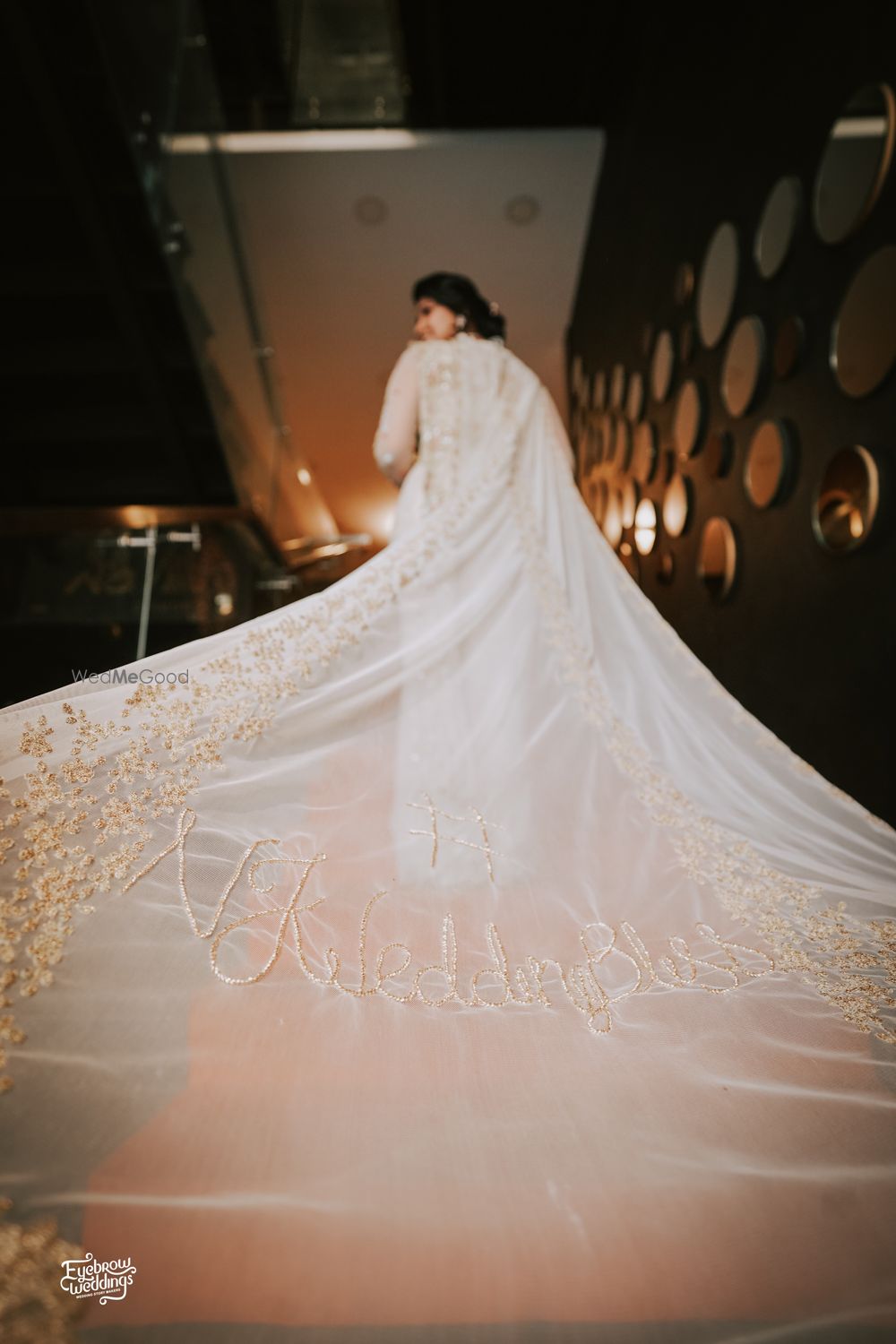 Photo From Bride NEEHA - By Eyebrow Weddings