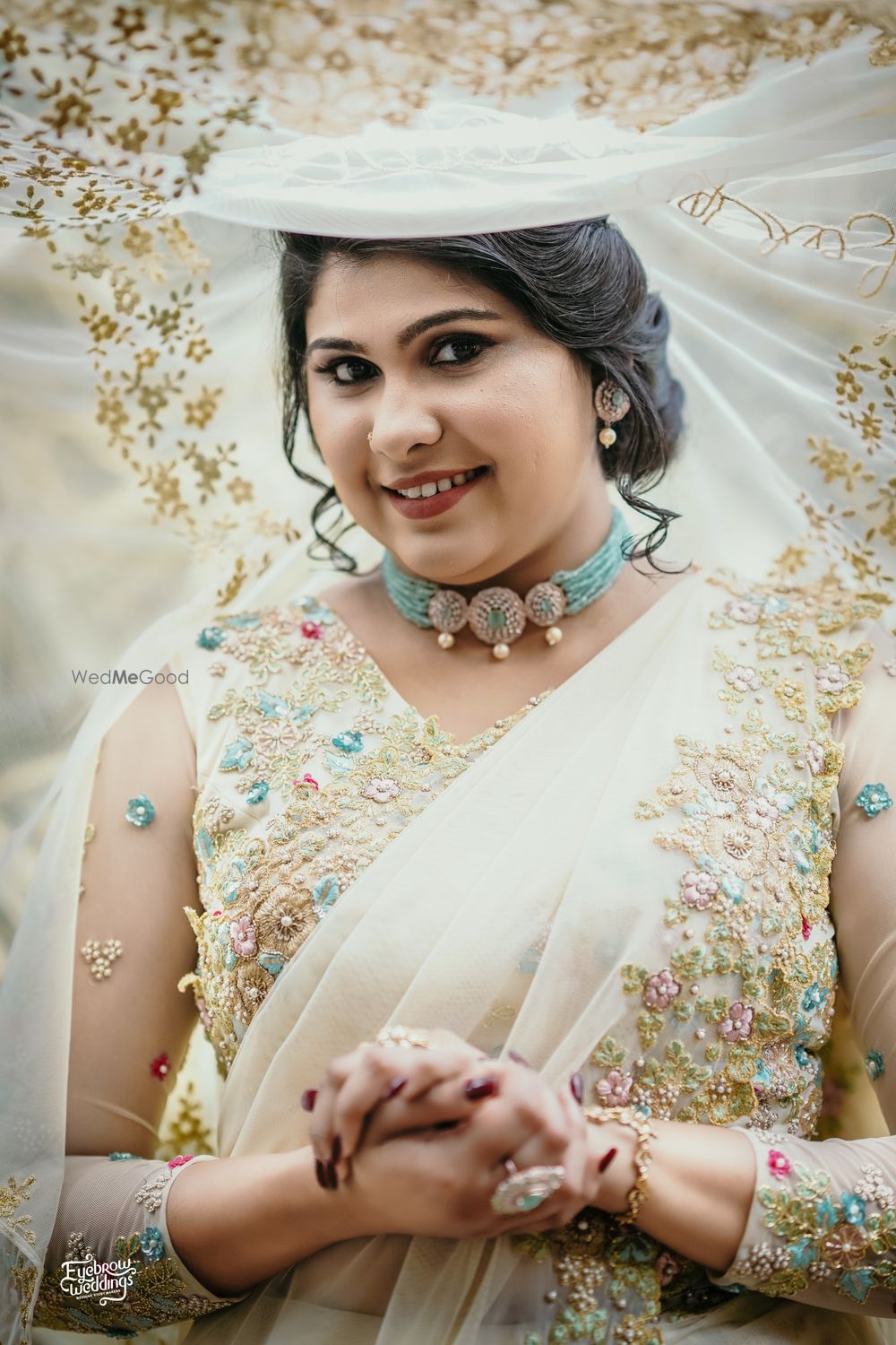 Photo From Bride NEEHA - By Eyebrow Weddings